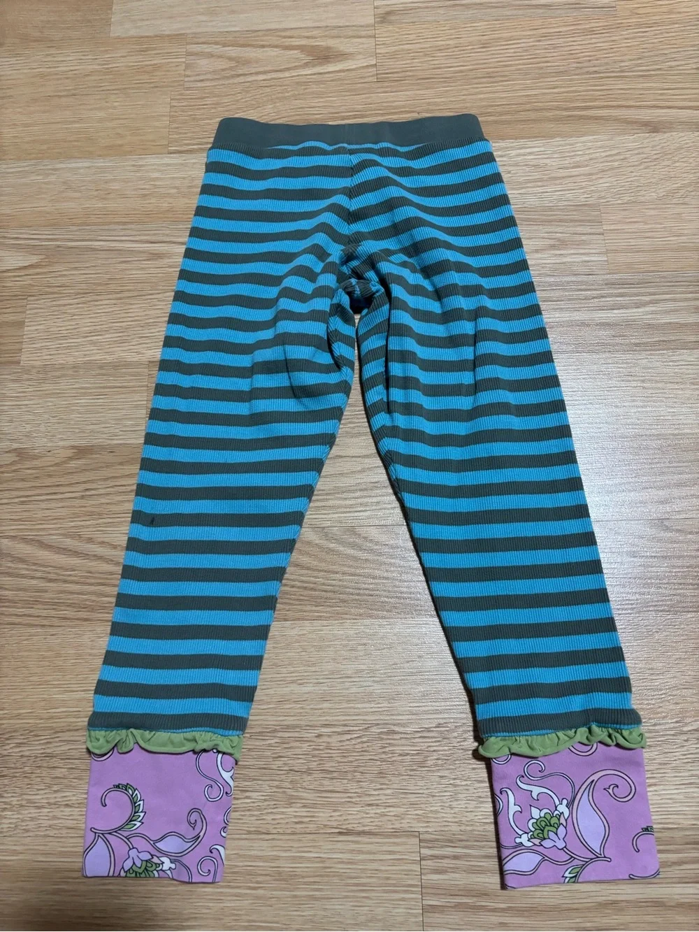 “Matilda Jane” 2pc set size 6